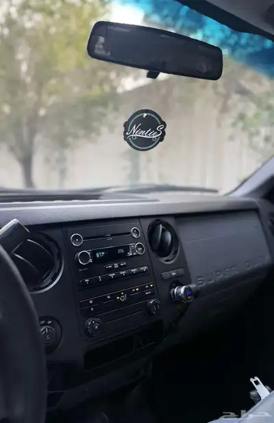 ( تم البيع ) FORD F350 29