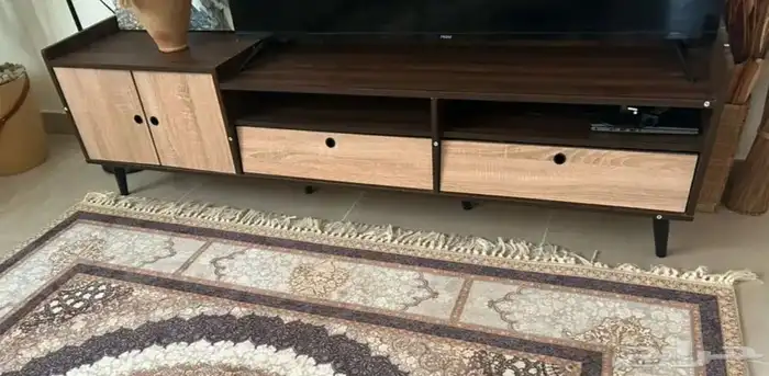 طاوله تلفزيون 0