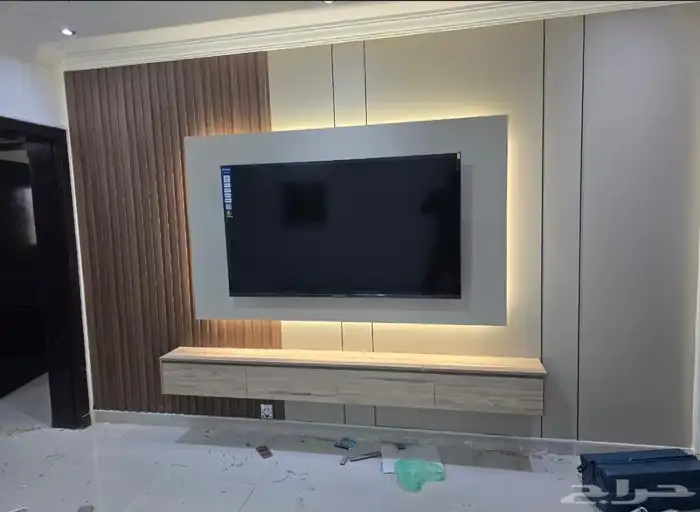 معلم بديل شيبورد بديل الخشب جده 0