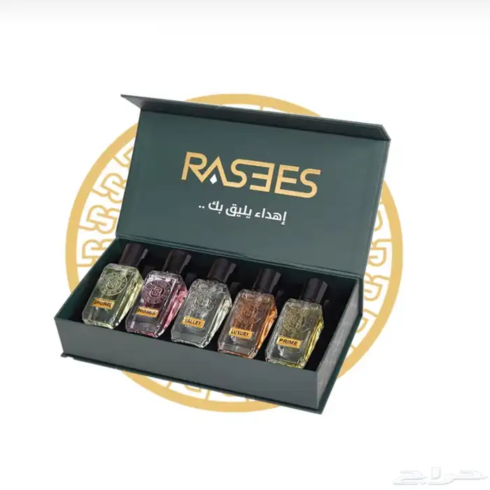عينات عطور اصلية جديدة 7