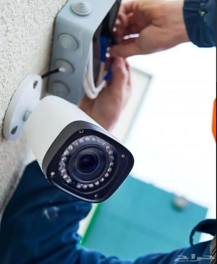 كاميرات مراقبة 0
