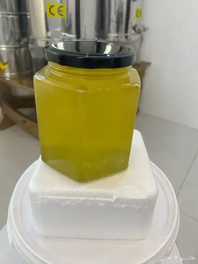 عسل المورنقا والحمضيات 2