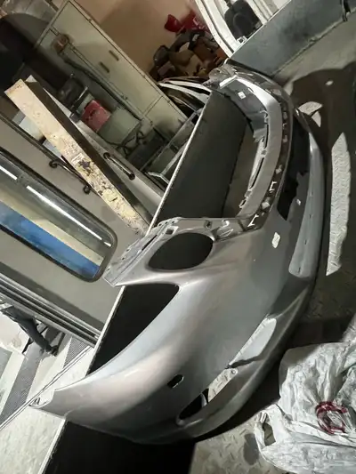بواجي و قطع غيار لكزس جي اس GS 1