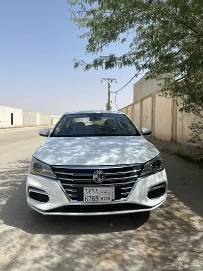 للبيع MG-5 2022 0