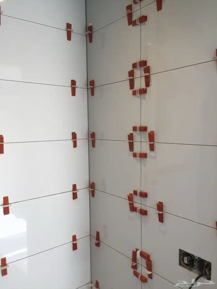 شغل مقاولات ليزر جهاز حمام مسورات ديران كامل شغل رخام 1