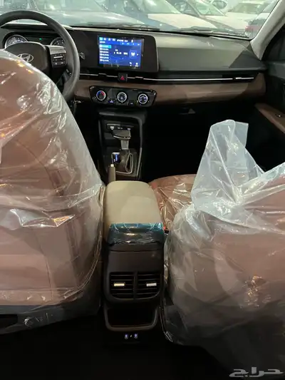 هيونداى اكسنت فليت مكينه 1500 موديل 2025كاش وتمويل 10