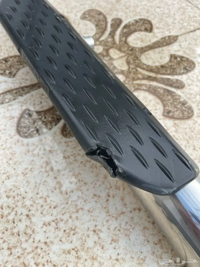 دواسات جيب مرسيدس 2