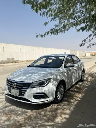 للبيع MG-5 2022 5