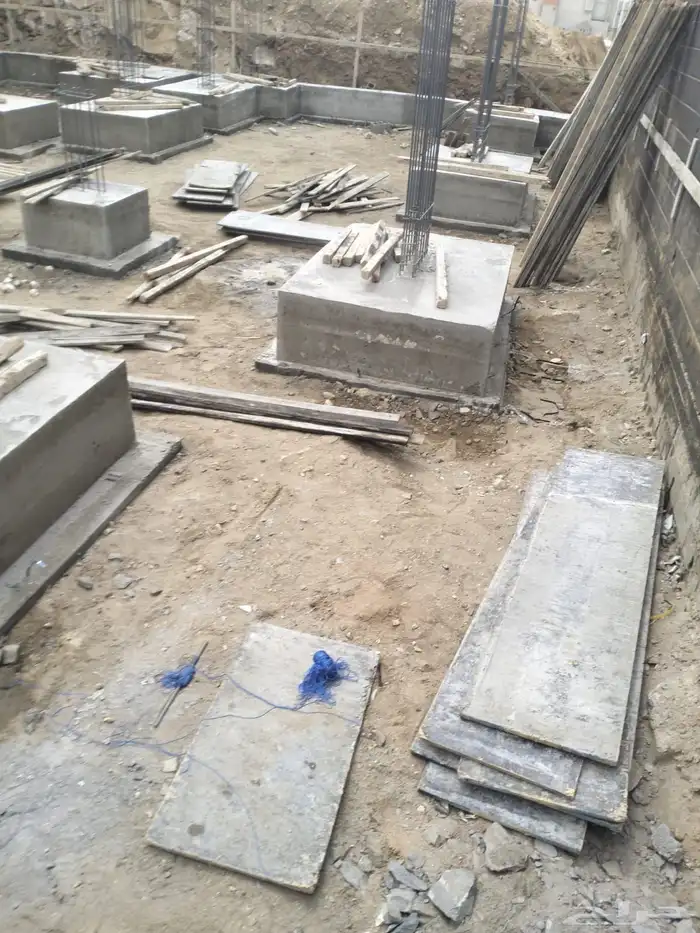 مقاول ممتاز عل اشراف سعودي صاحب المؤسسه وشغل فاخر 3