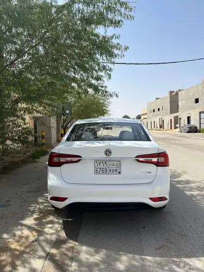 للبيع MG-5 2022 3
