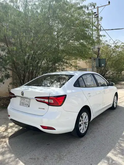 للبيع MG-5 2022 2