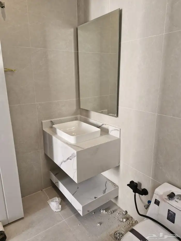 مغاسل 8