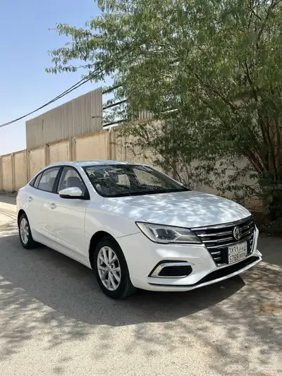 للبيع MG-5 2022 1