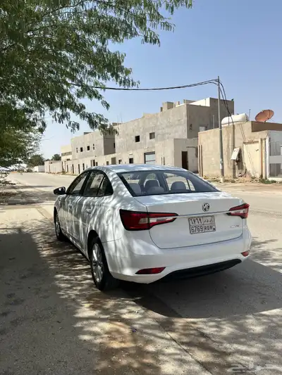 للبيع MG-5 2022 4