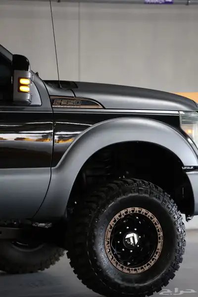 ( تم البيع ) FORD F350 15