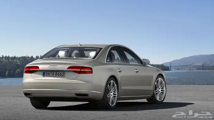 مساعدات اودي A8 2013 2014 2015 2016 مساعد اودي 0