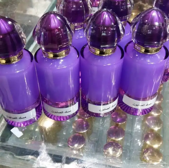 عطور عليها عرض 5