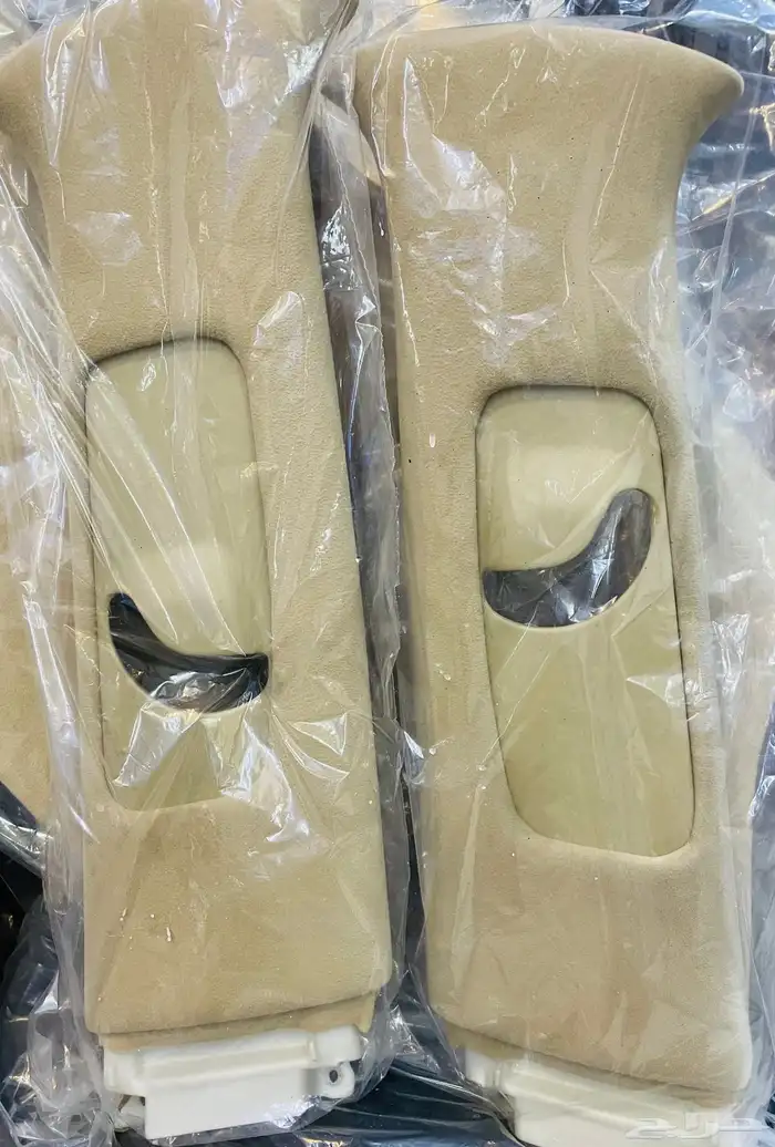 قطع واكسسوارات وديكورات لكزس 430 Ls 35