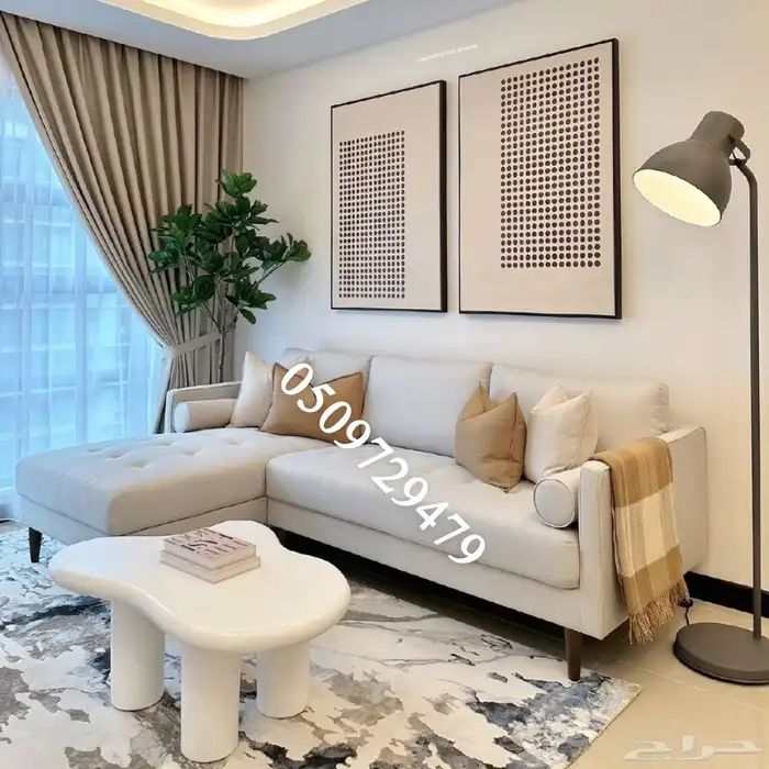 كنب مجالس نيومودرن كراسي مجالس كافيهات 2