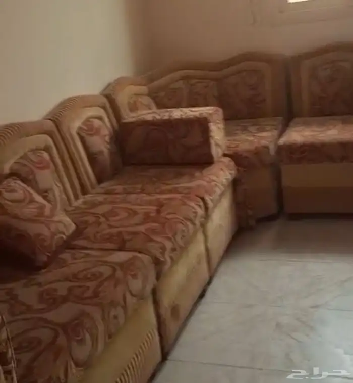 جلسة عربية  للبيع 1