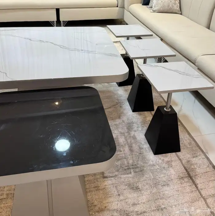 طاولات تقديم 3