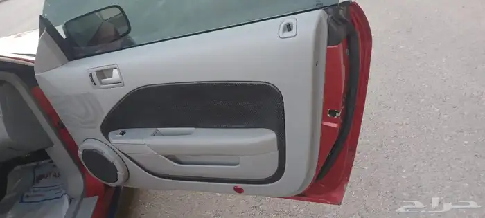 موستنق للبيع 11
