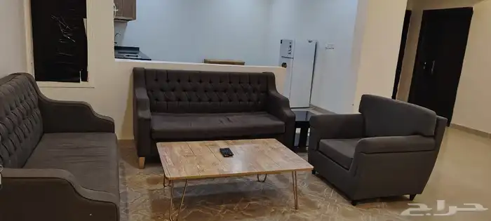 شقق مفروشة للايجار شهري 2