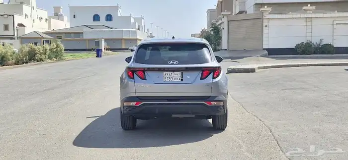 هيونداي توسان 2021 ديزل وارد كوريا تم البيع 15