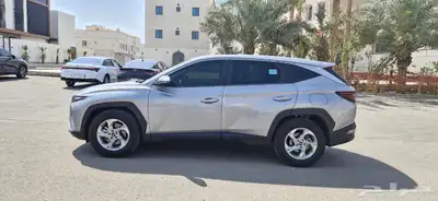 هيونداي توسان 2021 ديزل وارد كوريا تم البيع 16