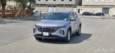 هيونداي توسان 2021 ديزل وارد كوريا تم البيع 13