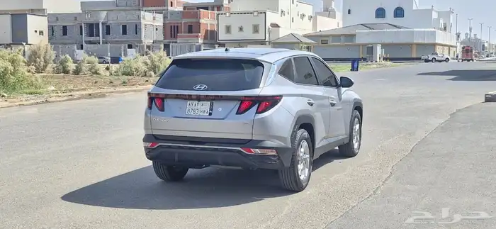 هيونداي توسان 2021 ديزل وارد كوريا تم البيع 27