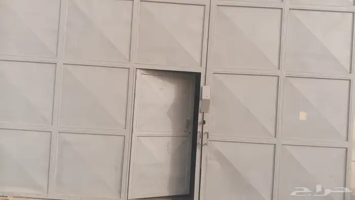 تاجير مساحات مستودعات السلي 2