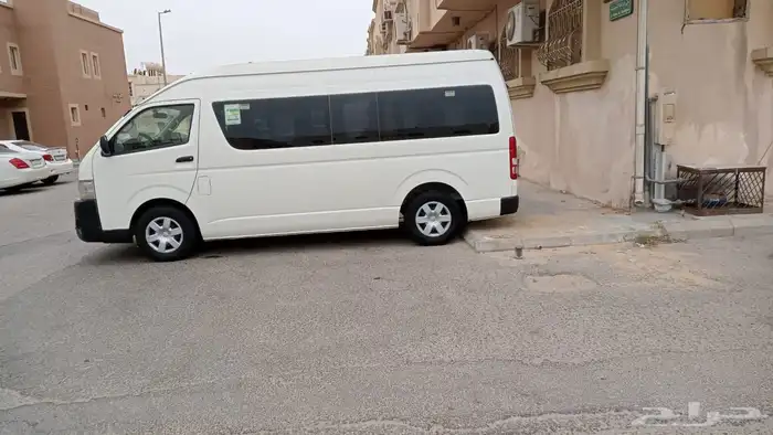 تاجير باصات مع السائق 1