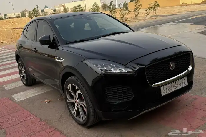 جاغوار 2