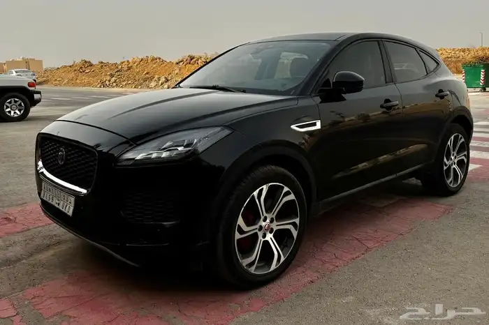 جاغوار 3