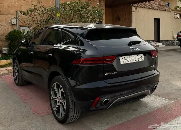 جاغوار 6