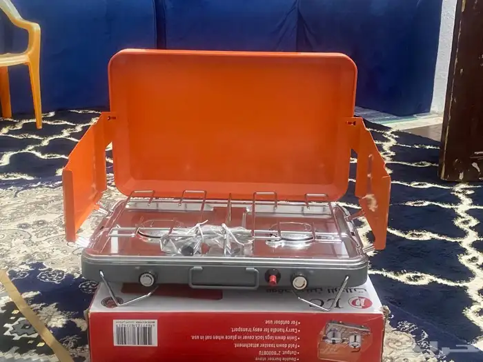 موقد عينين جديد 0