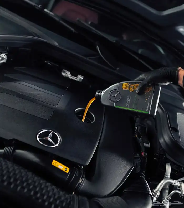 صيانة BMW باحترافية وتقنية متقدمة   مركز الخبرة المتقدمة 7