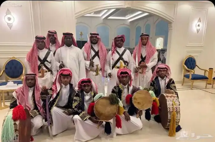 فرقة المودة للفنون الشعبية 2