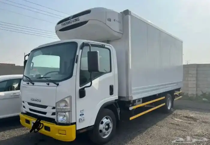 نقل مبرد جميع مناطق المملكة داخل وخارج الرياض 0