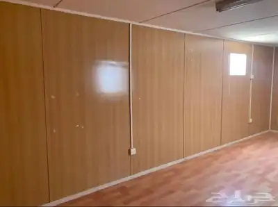مصنع بركسات وكرفانات وبيوت جاهزه مستعمله متجدده وجديده 7