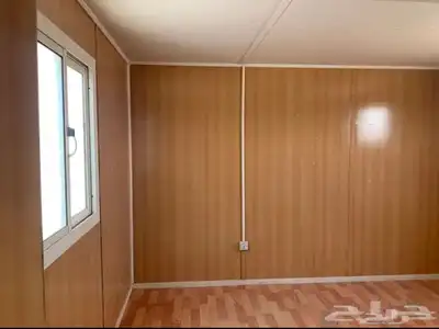 مصنع بركسات وكرفانات وبيوت جاهزه مستعمله متجدده وجديده 6
