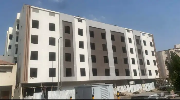 شقق تمليك ف بطحاء قريش ف موقع ذهبي قرب خدمات 0