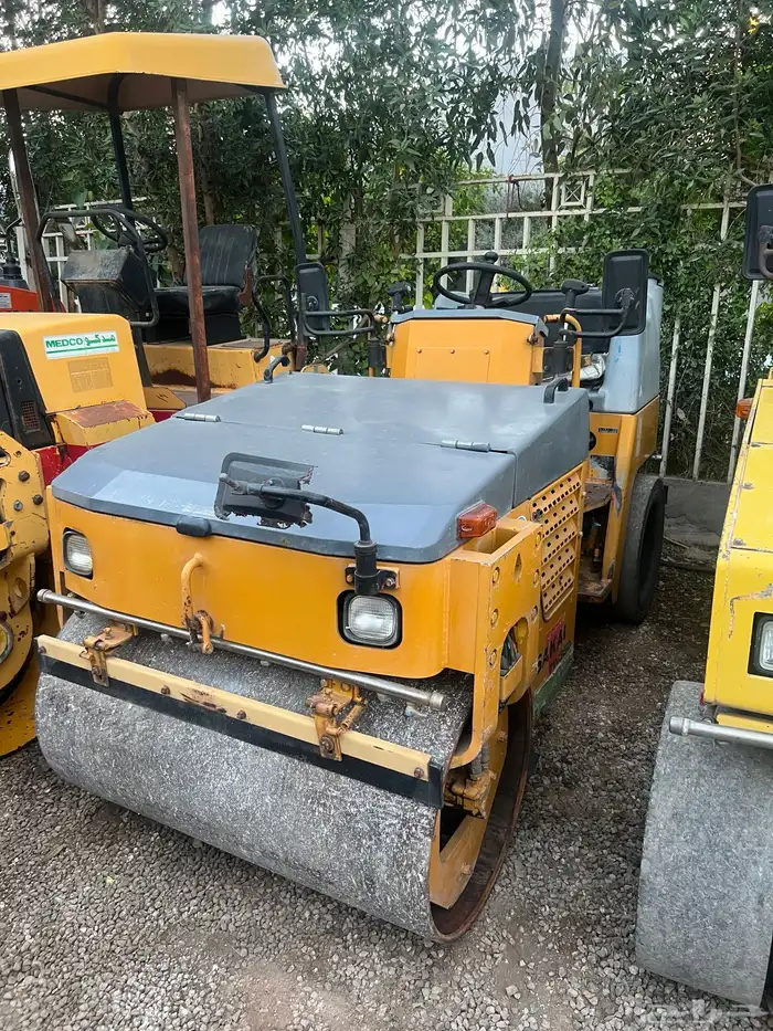 رصاصة سكاي حديد كفرات اسفلت 0