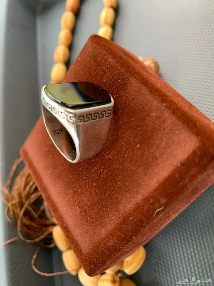 خواتم جافنشي فضةvip 0