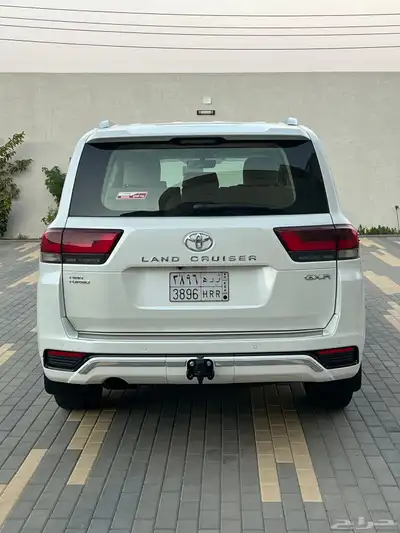 جي اكس ار 2023 رقم 4 نظيف 2