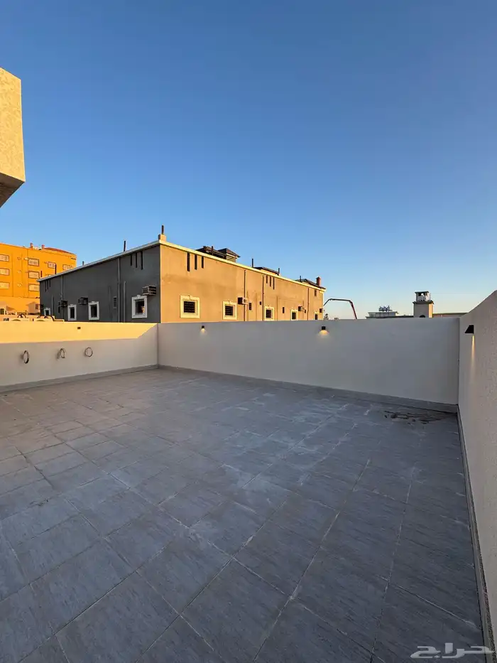 شقق حي الزهور من مشاريع قوت للتطوير العقاري 23