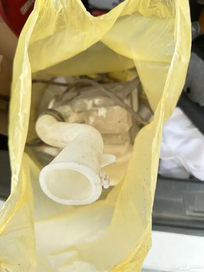 قربه مساحات جيلي ec7 2013 0