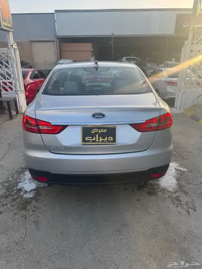 فورد اسكورت 2020 ( تم البيع ) index