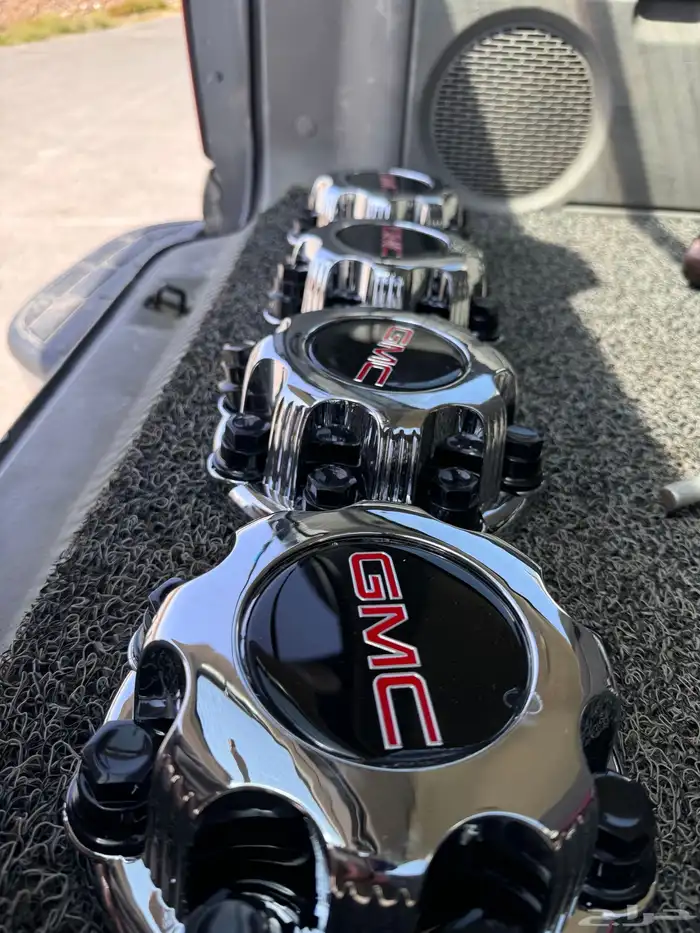 اكواع جنوط جمس 8100 3